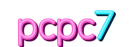pcpc7 — logo kanal