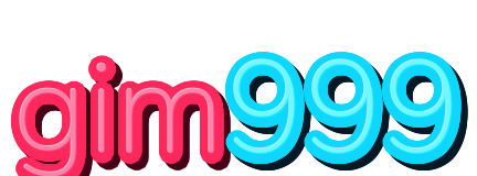 gim999 — logo kanal