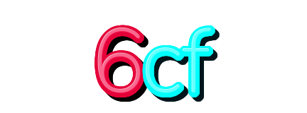 6cf — logo kanal