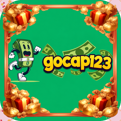 gocap123 — mitra unggulan